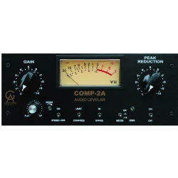 Golden Age Project - Golden Age Project COMP-2A Compressor