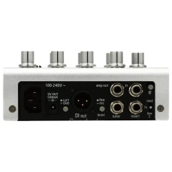 Grace Design ALiX Silver Akustik Enstrüman Preamp - Thumbnail