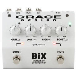 Grace Design BiX - Thumbnail