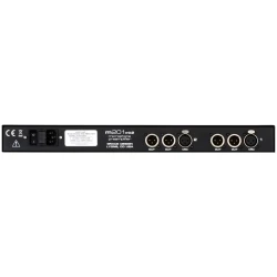 Grace Design M201 MK2 2 Kanal Mikrofon Preamp - Thumbnail