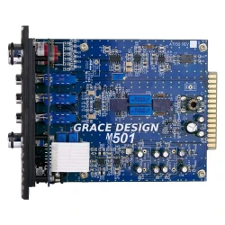 Grace Design M501 - Thumbnail