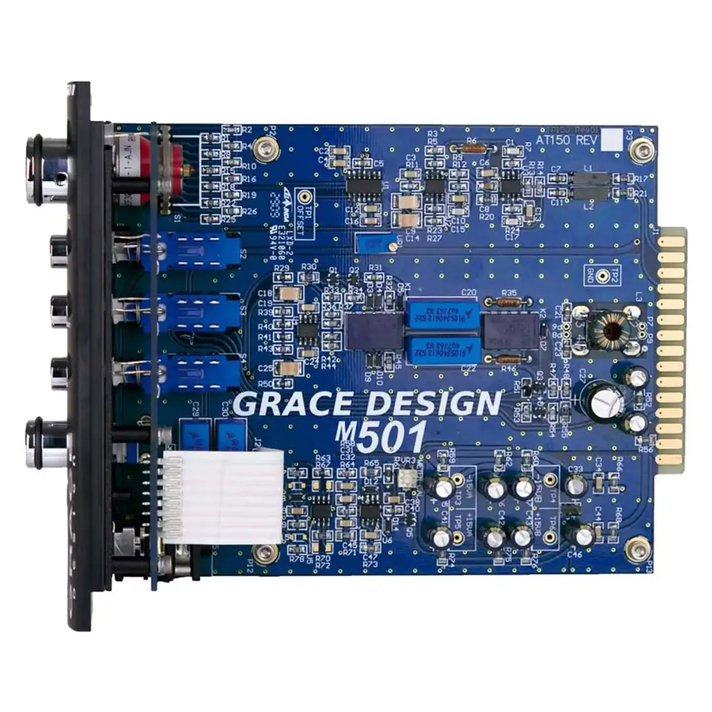 Grace Design M501