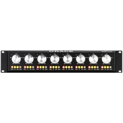 Grace Design M801 MK2 Mikrofon Preamp - Thumbnail