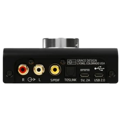 Grace Design M900 Kulaklık Preamp - Thumbnail