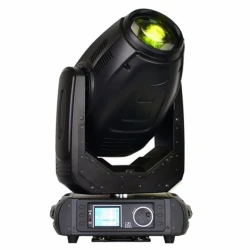 GY-Hitec - GY-Hitec GY-B280 Moving Head Beam Spot
