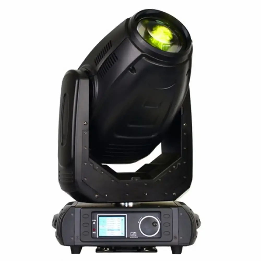 GY-Hitec GY-B280 Moving Head Beam Spot