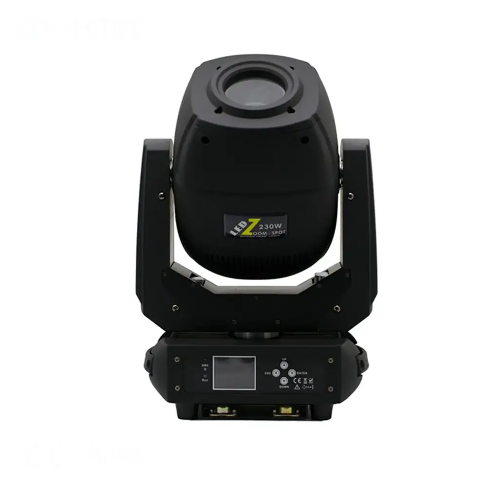 GY-Hitec GY-C4 Moving Head LED Spot