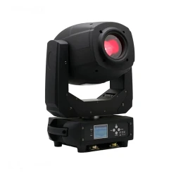 GY-Hitec GY-C4 Moving Head LED Spot - Thumbnail