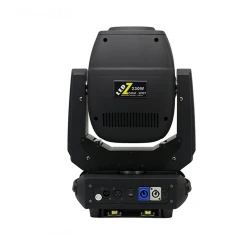 GY-Hitec GY-C4 Moving Head LED Spot - Thumbnail