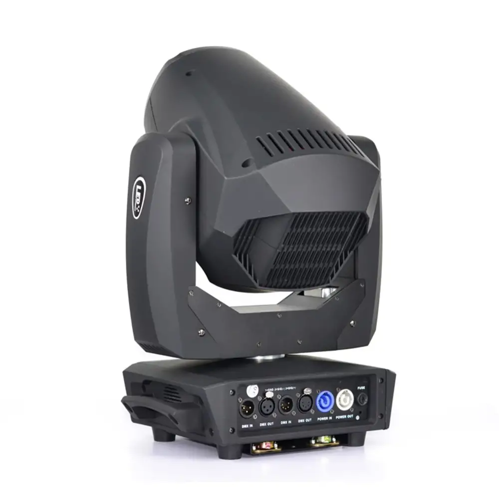GY-Hitec GY-H6 Moving Head LED Beam