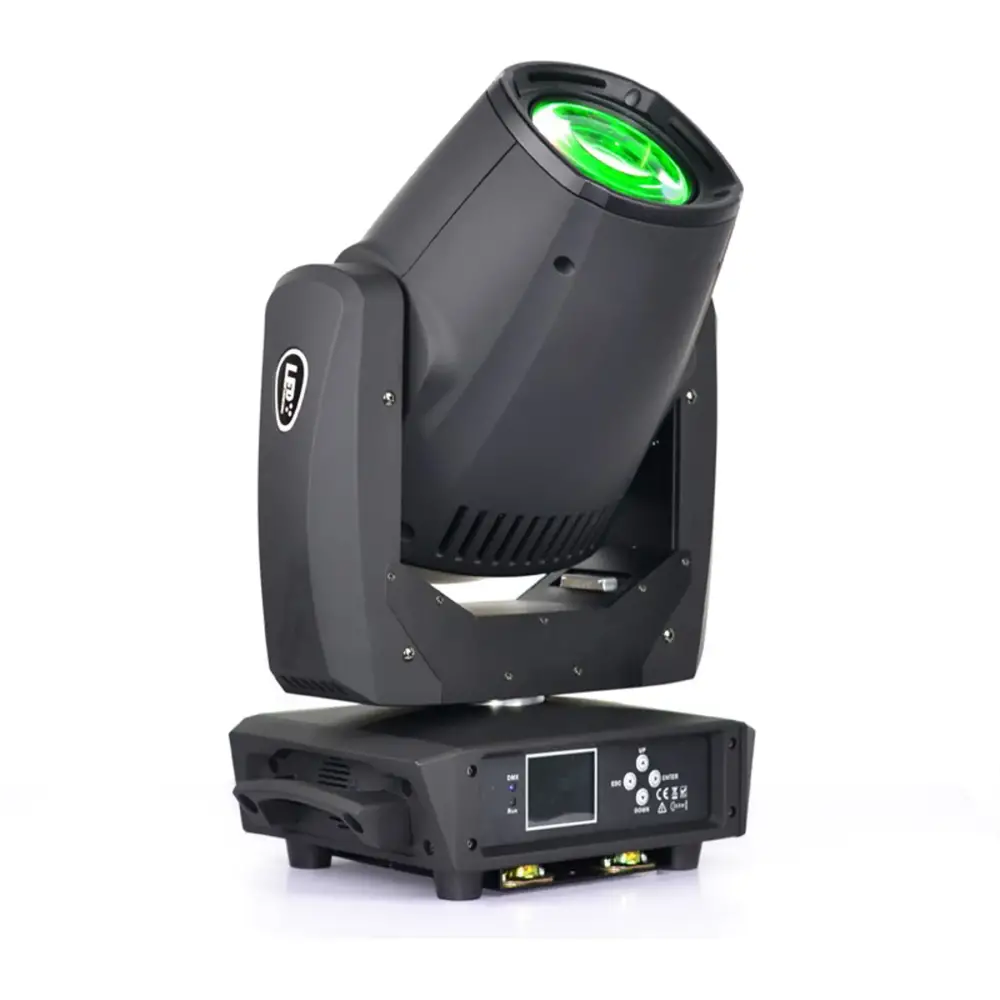 GY-Hitec GY-H6 Moving Head LED Beam