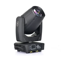 GY-Hitec GY-H6 Moving Head LED Beam - Thumbnail