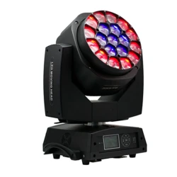 GY-Hitec - GY-Hitec GY-J2 Moving Head Wash