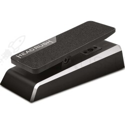 Headrush - Headrush Expression