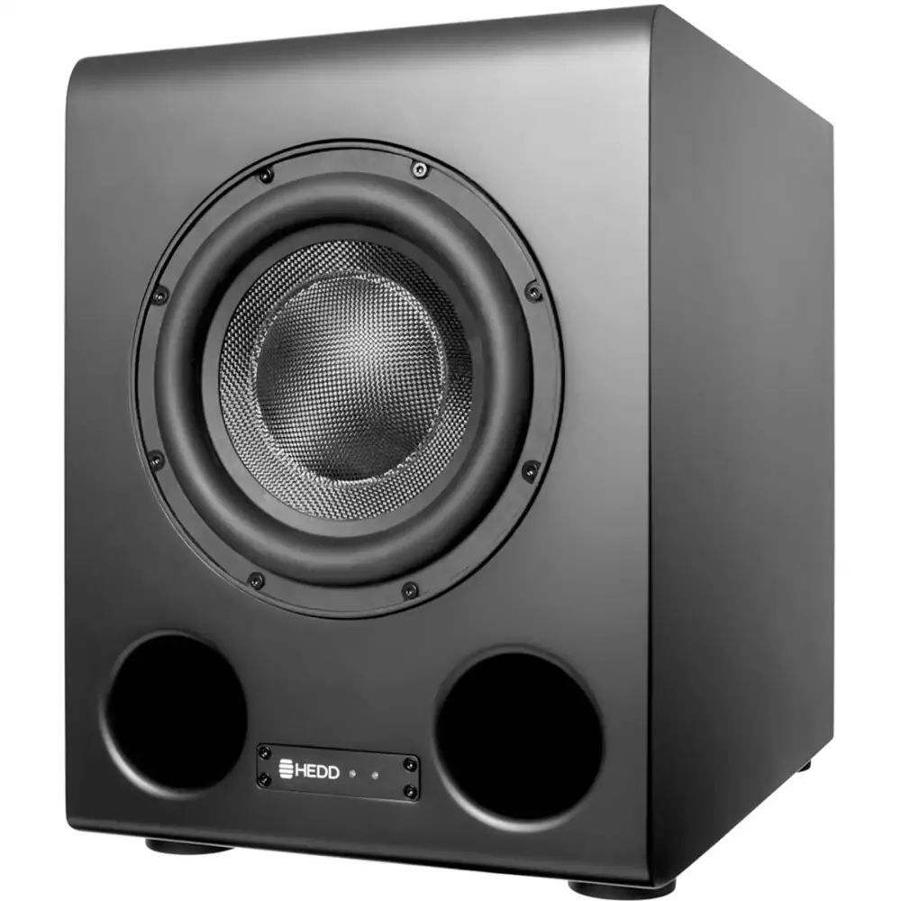 HEDD BASS 08 Stüdyo Subwoofer