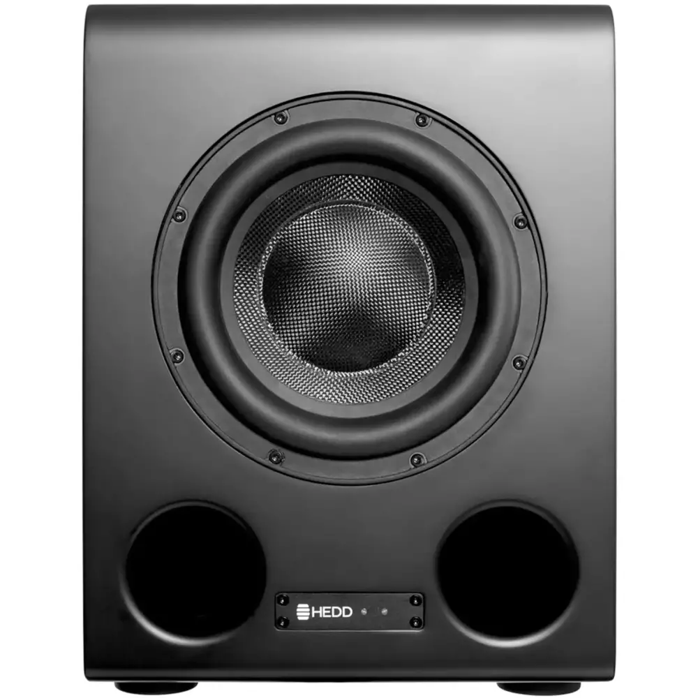 HEDD BASS 08 Stüdyo Subwoofer