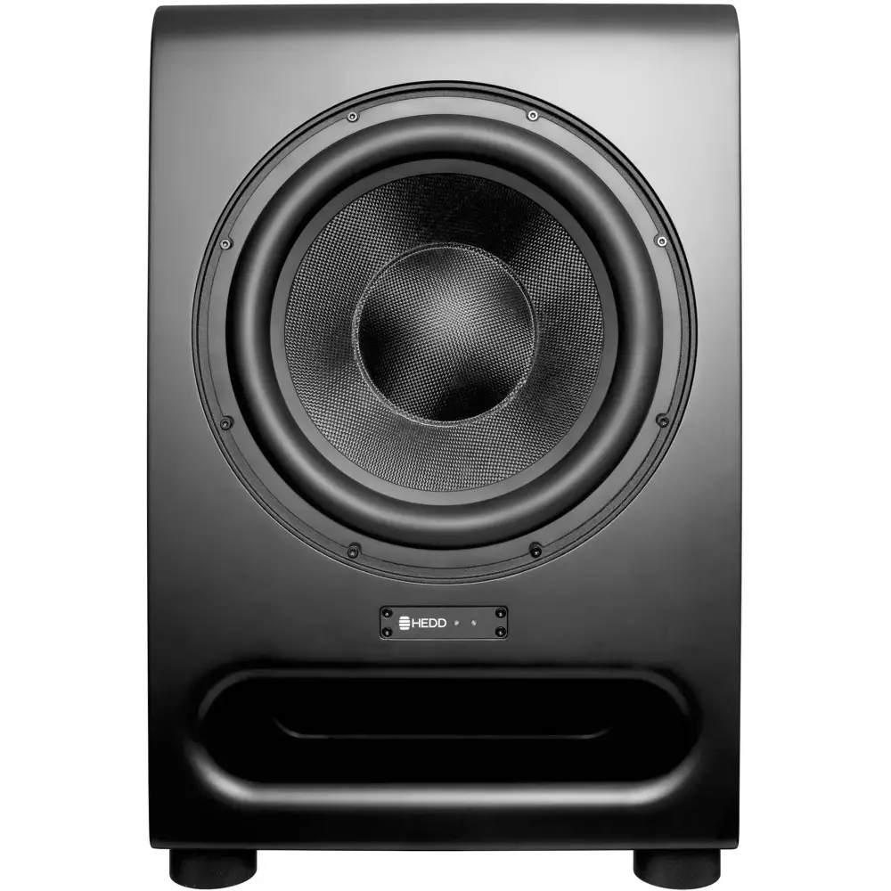HEDD BASS 12 Stüdyo Subwoofer