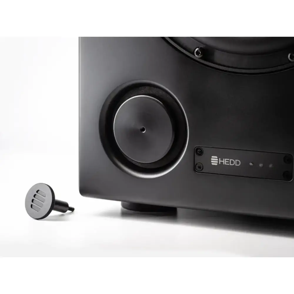 HEDD BASS 12 Stüdyo Subwoofer