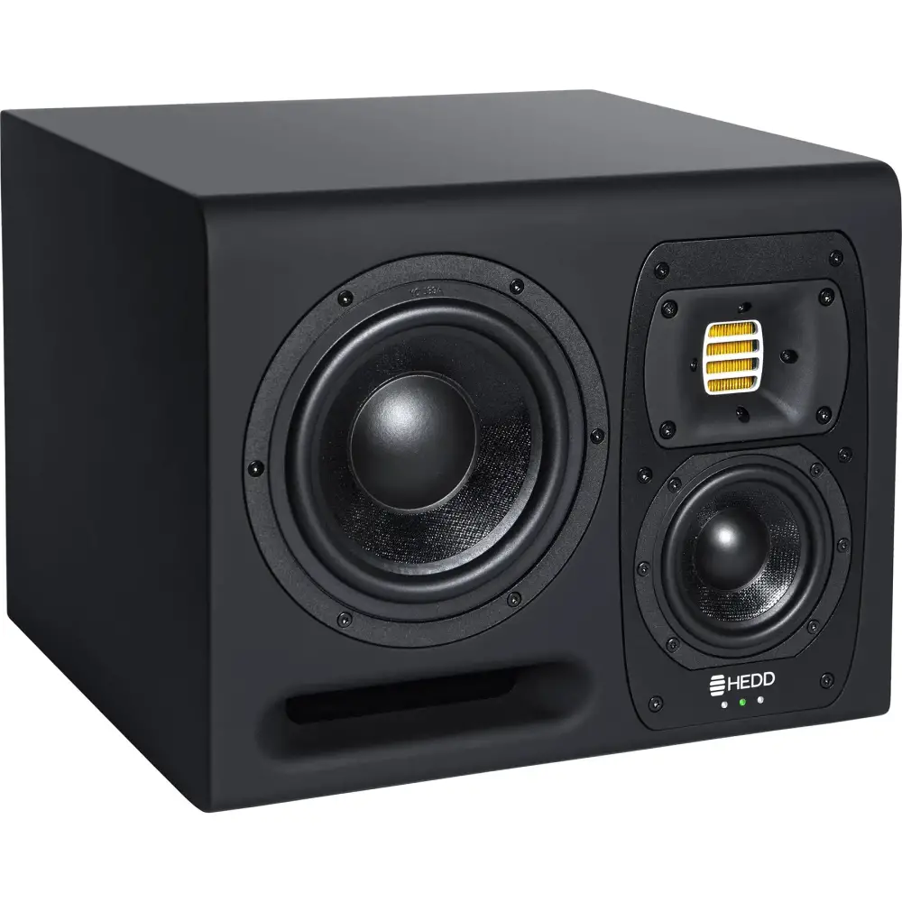 HEDD TYPE 20 MK2 R Black Referans Monitörü
