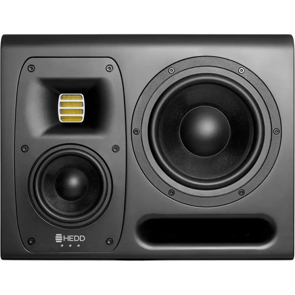 HEDD TYPE 20 MK2 R Black Referans Monitörü