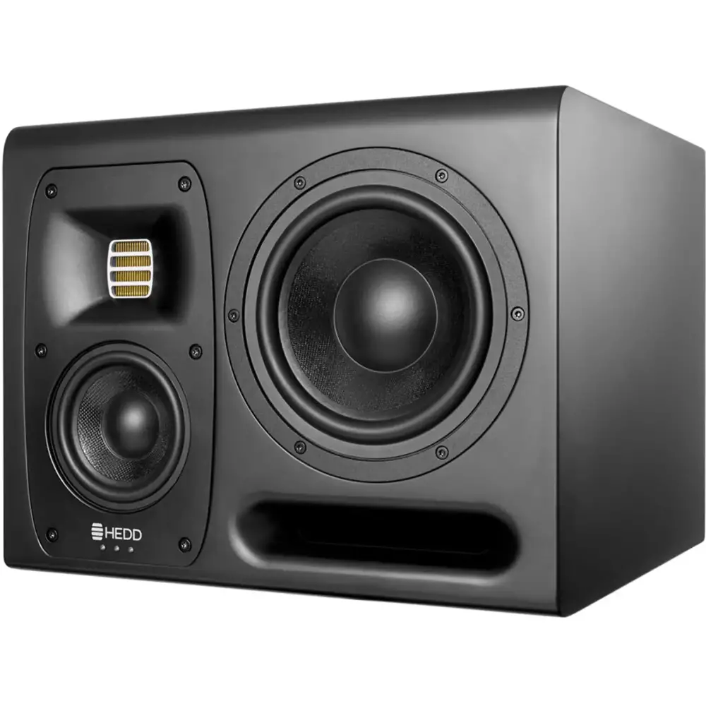 HEDD TYPE 20 MK2 R Black Referans Monitörü