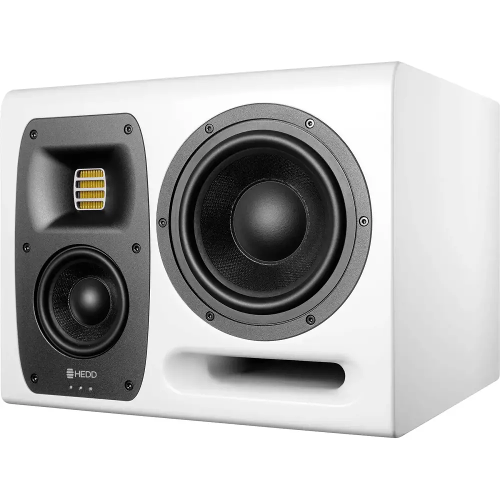 HEDD TYPE 20 MK2 R White Referans Monitörü
