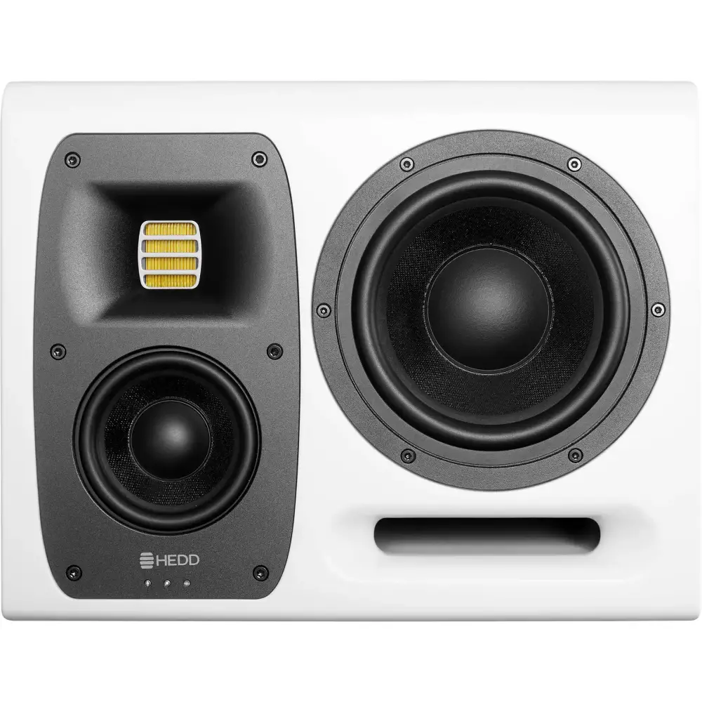 HEDD TYPE 20 MK2 R White Referans Monitörü