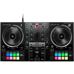 Hercules DJ Control Inpulse 500 Dj Controller - Thumbnail