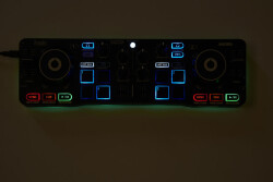 Hercules DJ Control Starlight DJ Controller - Thumbnail