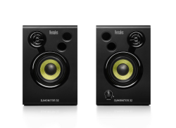 Hercules DJ - Hercules DJ Monitör 32 DJ Hoparlörü Hercules DJ - Hercules DJ Monitör 32 DJ Hoparlörü