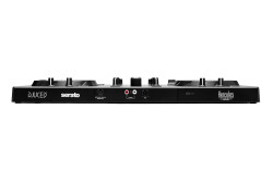 Hercules Inpulse 300 MK2 Serato DJ Controller - Thumbnail