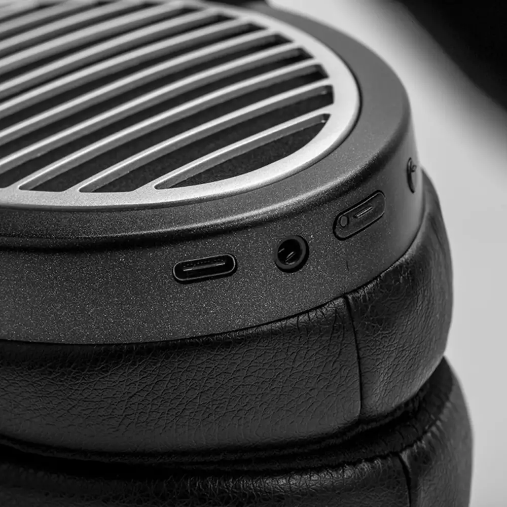 Hifiman Ananda BT Kablosuz Hi-Fi Dinleme Kulaklık