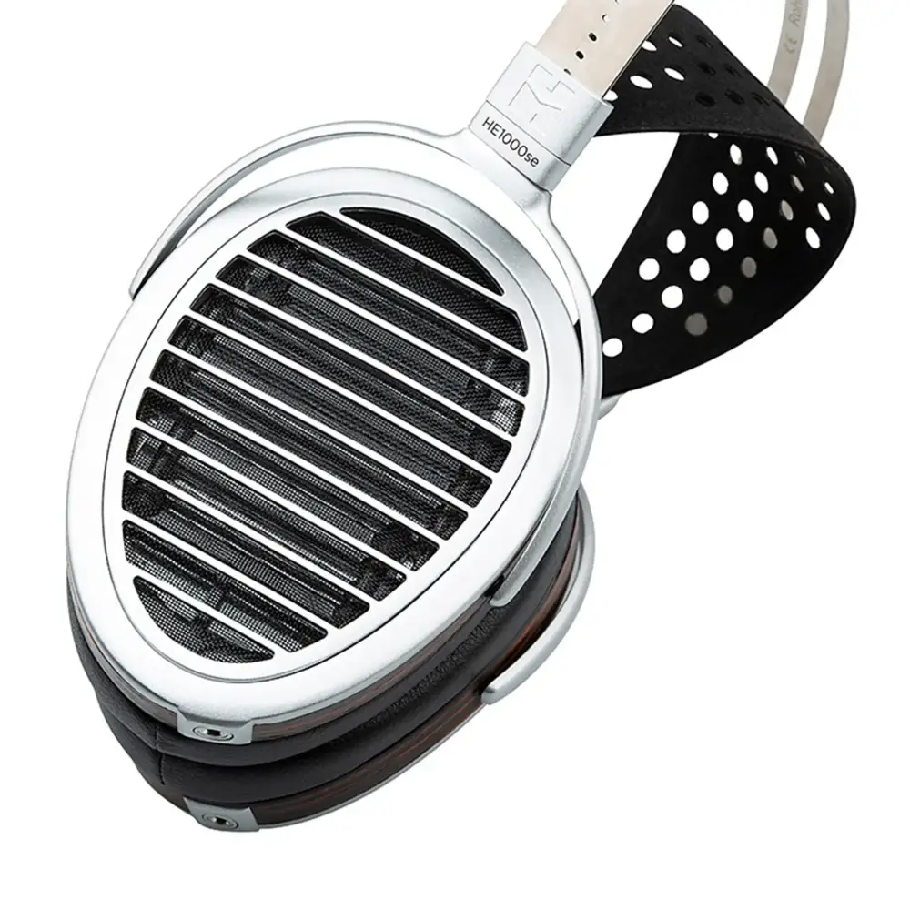 Hifiman HE1000se Hi-Fi Dinleme Kulaklık