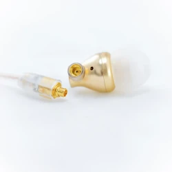 Hifiman RE800 Gold Kulak içi Monitoring Kulaklık - Thumbnail