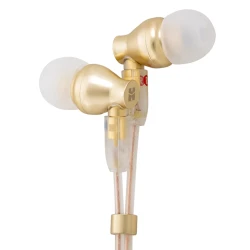 Hifiman RE800 Gold Kulak içi Monitoring Kulaklık - Thumbnail