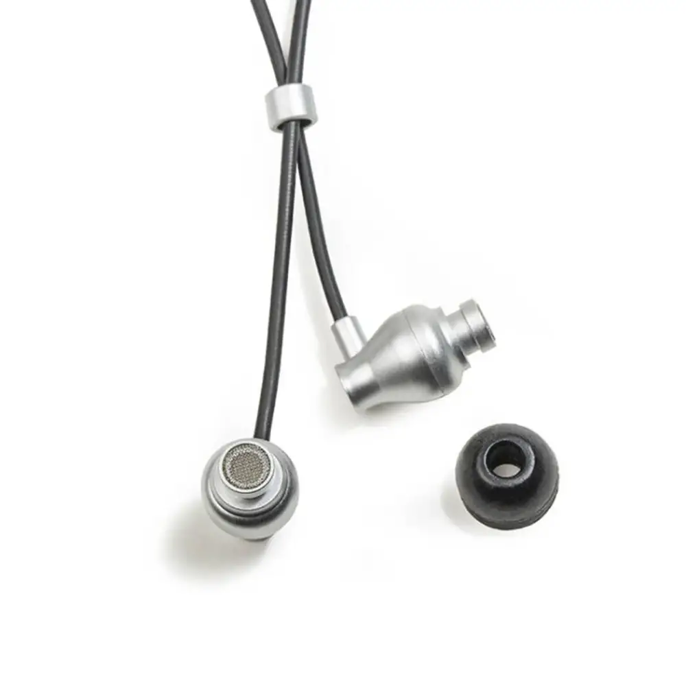Hifiman RE800 Silver Kulak içi Monitoring Kulaklık