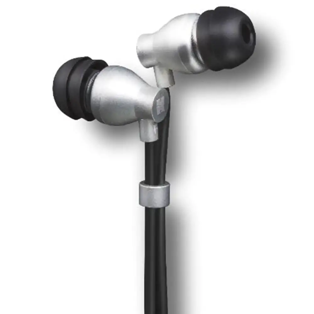 Hifiman RE800 Silver Kulak içi Monitoring Kulaklık