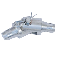 SQUARE TRUSS - HING SET