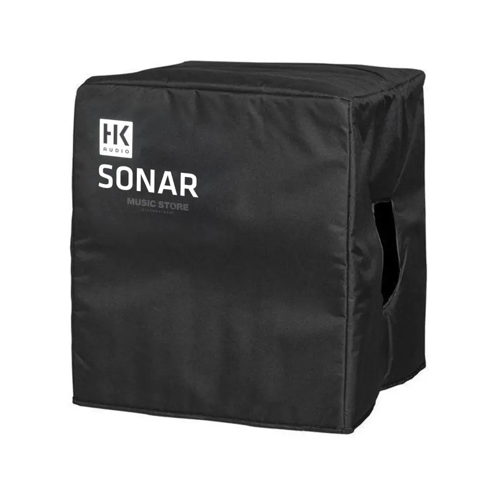 HK Audio Cover SONAR 115 Sub D