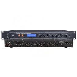 HTDZ - HTDZ HT-2200 B Feedback Suppresor