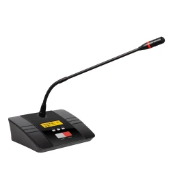 HTDZ - HTDZ HT-2288 C UHF Kürsü Mikrofon