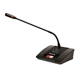 HTDZ - HTDZ HT-2288 C UHF Kürsü Mikrofon