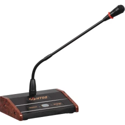 HTDZ - HTDZ HT-33 Kürsü Mikrofon