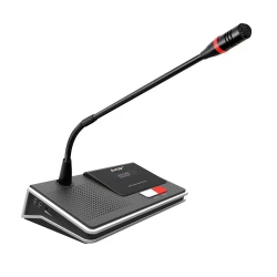 HTDZ - HTDZ HT-3910 C Kablolu Konferans Mikrofonu