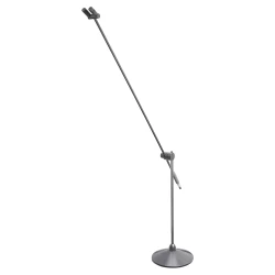 HTDZ - HTDZ HT-79L Sehpalı Kürsü Mikrofon