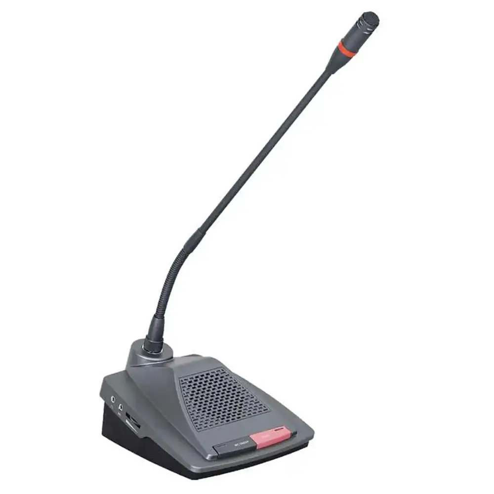 HTDZ HT-816C Kablolu Konuşma Mikrofonu