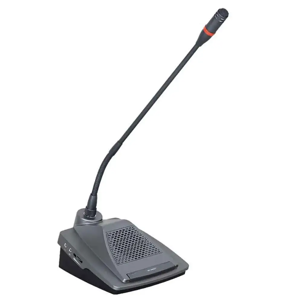 HTDZ HT-816D Kablolu Konuşma Mikrofonu