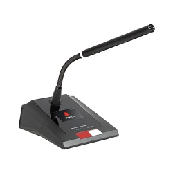 HTDZ - HTDZ HT-9200 C Kablolu Konferans Mikrofonu