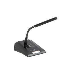 HTDZ - HTDZ HT-9200 D Kablolu Konferans Mikrofonu