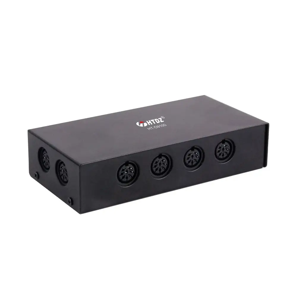 HTDZ HT-D9100 Kablo Dağıtım Kutusu